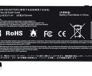 Bateria Laptop Acer Chromebook C720 C720p Ap13j3k Ap13j4k