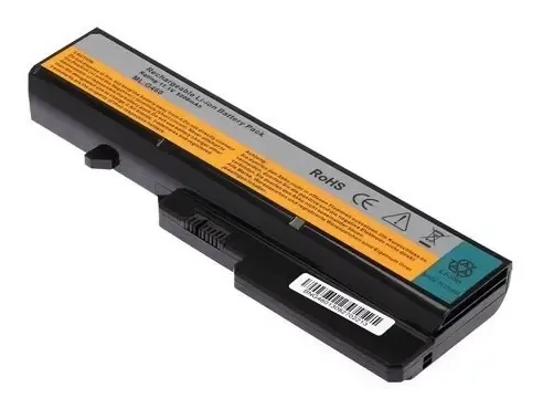 Bateria Laptop Lenovo Ideapad G460 G560 G570 B470 Z460 V370