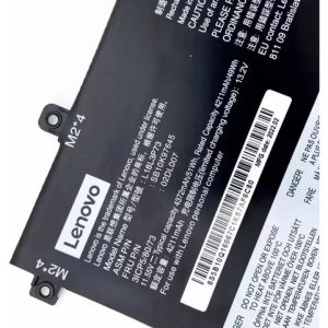 Batería Lenovo Original L18l3p73 T490 L18c3p72 L18m4p73