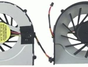 Fancooler Hp Pavilion Dv7 Dv7t-4100 Dv6-3000 Dv6-4000