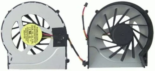 Fancooler Hp Pavilion Dv7 Dv7t-4100 Dv6-3000 Dv6-4000