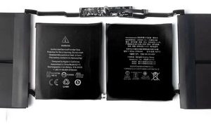 Batería Apple Original A2113 A2141 Macbook Pro 16 2019 2020