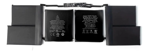 Batería Apple Original A2113 A2141 Macbook Pro 16 2019 2020