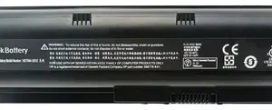 Bateria Original Cq42 Hp Mu09 9cells 2000 Dm4 G4 G6 G7 Dv6