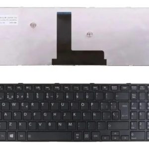 Teclado Toshiba C50-b C50t-b C50d-b C50dt-b C55-b Toc50bs-b