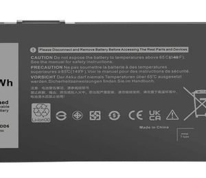 Yrdd6 Vm732 Bateria Dell Inspiron 14 5000 2 En 1 5480 5482