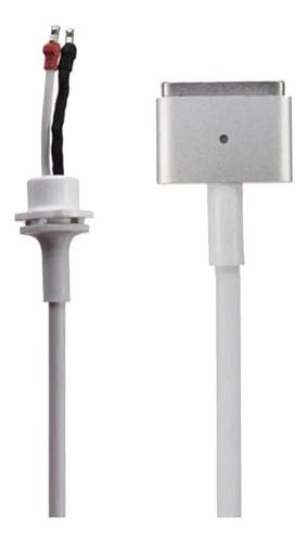 5pack Punta Plug Cable Dc Apple Macbook Pro Magsafe 2 Tipo T - Imagen 3