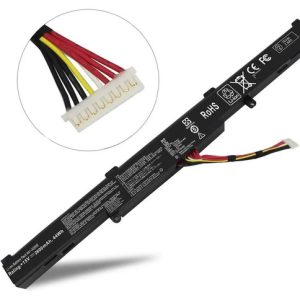 Bateria A41-x550e Laptop Asus A450e X450e K550e K450j D451v