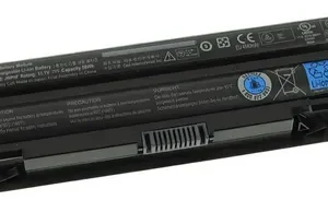 Bateria Origina Dell Xps 14 15 L502x L702x Jwphf J70w7 R795x