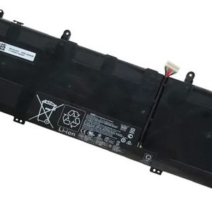 Bateria Hp X360 15 Hstnn-db8w L29048-271 Su06xl Spectre