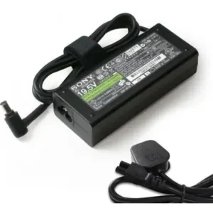 Cargador Adaptador Laptop Sony Vaio 19.5v New