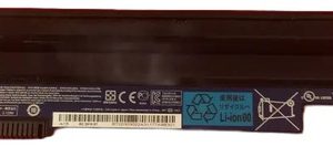 Bateria Original Acer Al10a31 Al10b3 Mini Aspire D255 D257