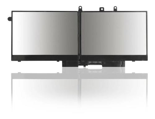 Bateria Gjknx Dell Latitude 5480 5580 5280 5490 5491 5580 - Imagen 4