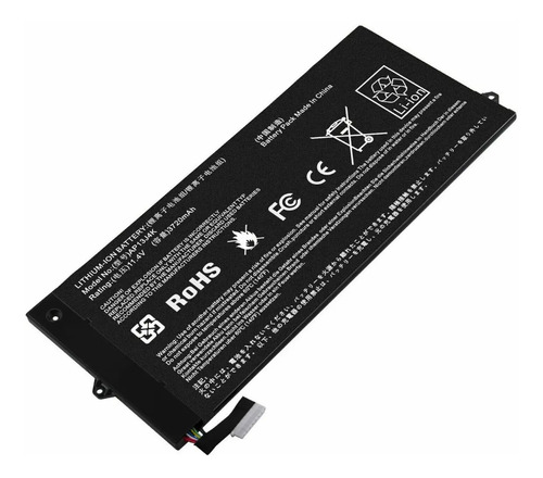 Bateria Laptop Acer Chromebook C720 C720p Ap13j3k Ap13j4k - Imagen 2