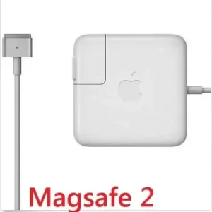 Cargador Apple Magsafe 2 60w Macbook Pro 13 15 A1465 A1502