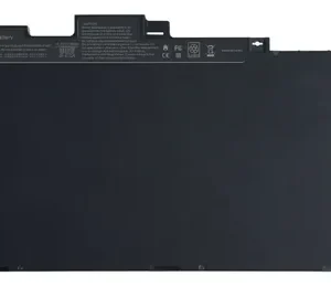 Bateria Cs03xl Hp Zbook 15u G3 , Hstnn-i33c-4 850 G3 G4