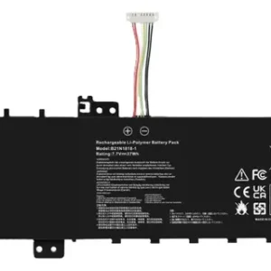 Bateria Asus C21n1818-1 Asus Vivobook 15 F512fa F512da