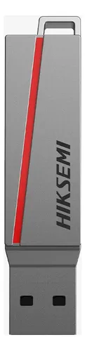 Pendrive Hiksemi 64gb Dual Slim Usb 3.2 Tipo C Hs-usb-e307c - Imagen 2