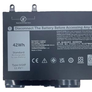 Batería Dell 1v1xf Precision 3540 Inspiron 7591 7590 2-in-1