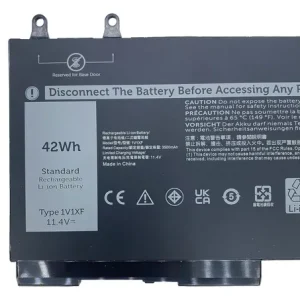 Batería Dell 1v1xf Latitude 5400 E5500 Inspiron 7590 2-in-1
