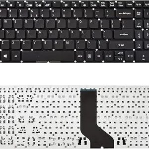 Teclado Laptop Acer Aspire 3 A315-21 A315-31 A315-32 A315-33