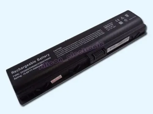 Bateria Hp Pavilion Compaq Presario Dv2000 Dv6000 F700 C700 - Imagen 5
