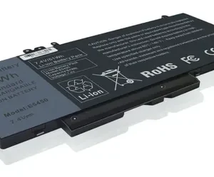 Bateria G5m10 Txf9m 79vrk Dell Latitude E5250 E5450 E5550