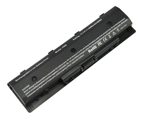 Bateria Hp Pavilion 14 15 17 14-e000 15-e000 17-e000 - Imagen 4