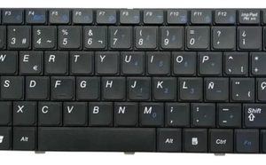 Teclado Samsung R440 R465 R470 Sar418s-b R418 R420 R425 430