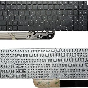 Teclado Dell Inspiron 3510 3511 3515 5510 5515 5518 7510 Us
