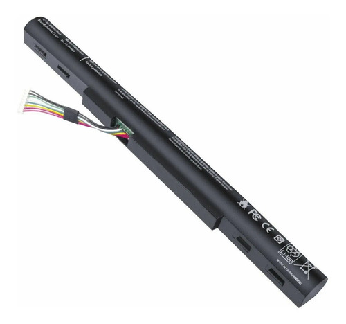 Bateria Al15a32 4icr17/65 Acer Aspire V3-574g E5-473g E5-5 - Imagen 3