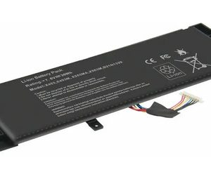 Bateria Laptop B21n1329 Asus X553ma X453ma X553m