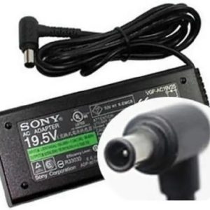 Cargador Laptop Sony 19.5v 6.15a120w 6.0x4.4mm