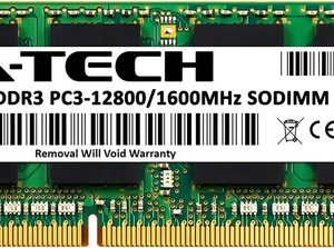Memoria Ram 4gb Ddr3 Apple Mac Mini Macbook Pro A1286 A1278.