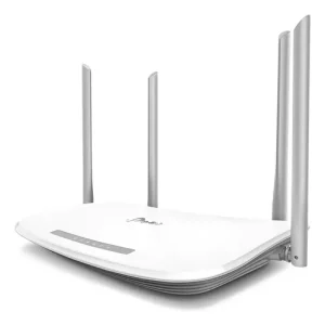 Ec220-g5 Router Gigabit Inalambrico Wi-fi Doble Banda Ac1200