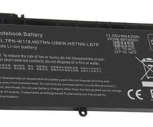 Bateria Bi03xl Hp Stream Hp 14-ax Pavilion X360 13-u / M3u