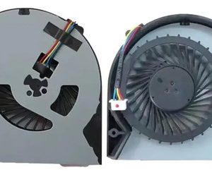 Fan Cooler Ventilador Lenovo Ideapad G480 G580 G585 B480
