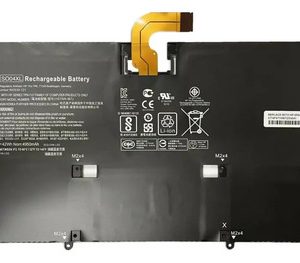 Bateria Original So04xl Hp Spectre Pro 13 G1 843534- 13-v000