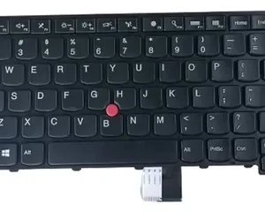 Teclado Lenovo Thinkpad L440 00hw83 T440 T450 E431