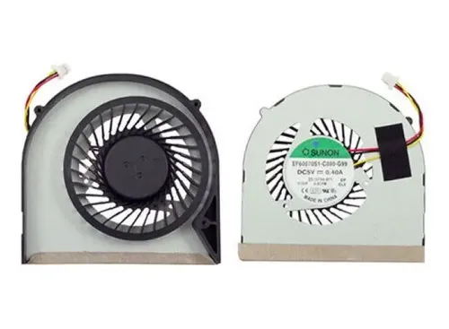 Fan Cooler Dell Inspiron 14r 5421 5435 5437 2421 3437 P26e - Imagen 2
