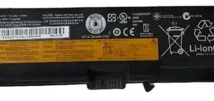 Bateria Original Lenovo T410 T510 W510 Sl510 Sl410 T420 E40