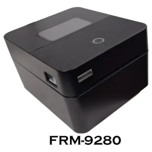 Frm-9280 Impresora Termica 110mm Usb Wifi Lan Etiquetas Aut