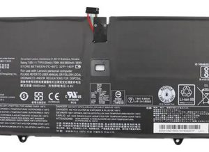 Bateria Original L16c4p61 L16m4p60 Lenovo Yoga 6 Pro-13ikb