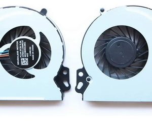Ventilador De Cpu Hp Envy 15-j 17-j M6-n M7-j Sereis 15-j01