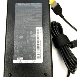 Cargador Lenovo Thinkpad Ideacentre 150w Usb 19.5v 20v