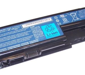 Bateria Original Gateway Mc24 Nv74 Nv78 As07b32 Nv79 As07b41