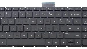 15-ab000 Teclado Laptop Hp Pavilion 15-ab100 15-ab200