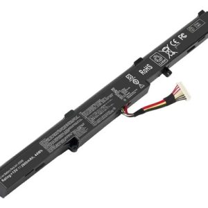 A41-x550e Bateria Laptop Asus A450e X450e F550d X751m X751l