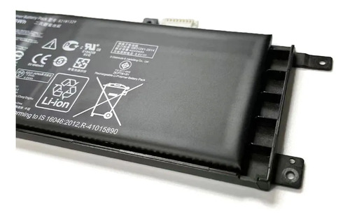 Batería Asus Original B21n1329 X553ma X453ma X553m X403ma - Imagen 3