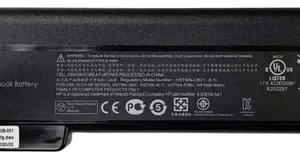 Bateria Original Cc09 Hp Eliteb 8460p 8560p 8570p 6560 9cell